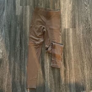 Naked Wardrobe leggings